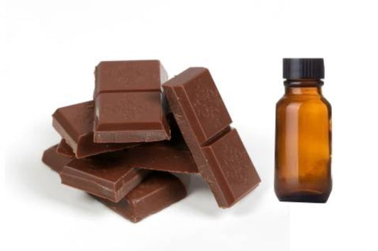 Dark Chocolate Flavor Oil