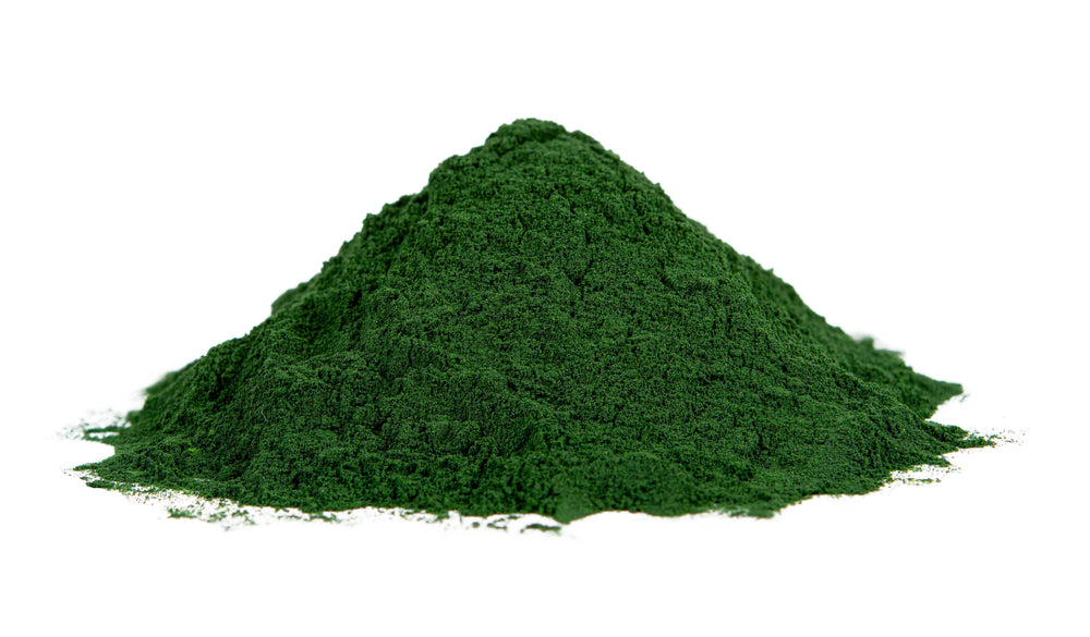 Spirulina Powder