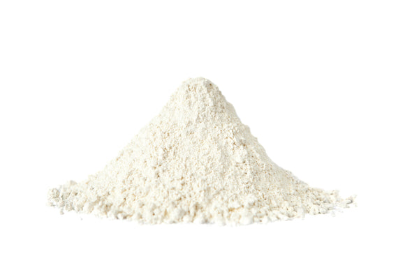 Bentonite Clay for Mud Packs and Face Masks