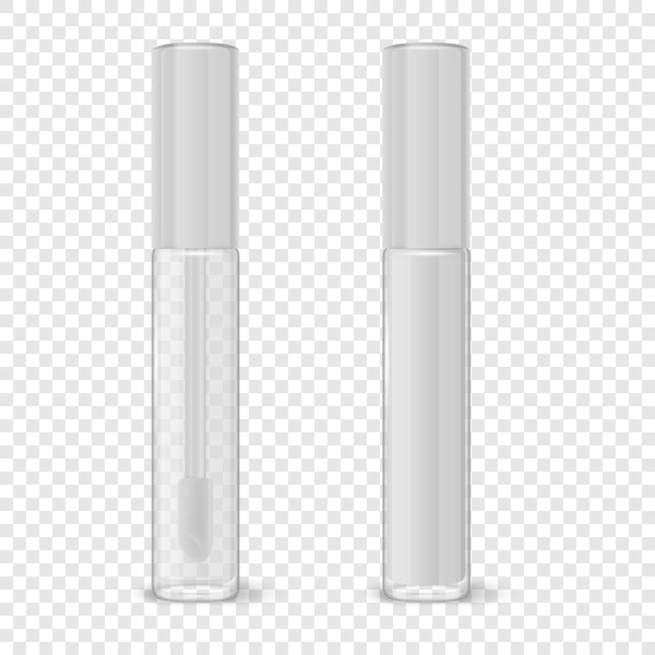 Lip Gloss Container