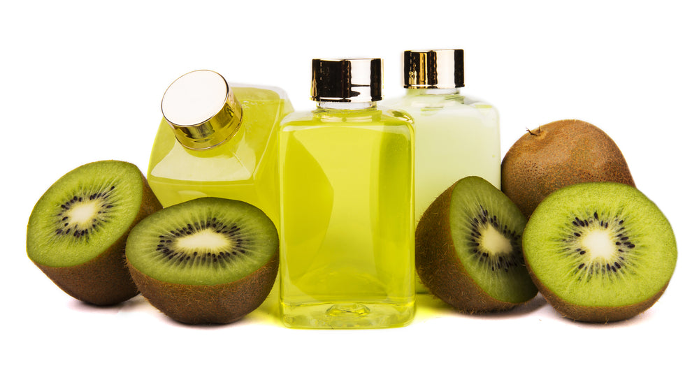 Kiwi Flavor Oil