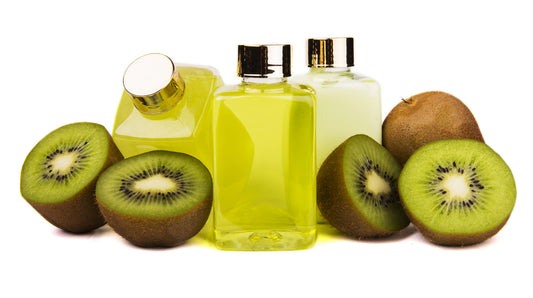 Kiwi Flavor Oil