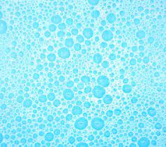 Aqua Bubble Bath