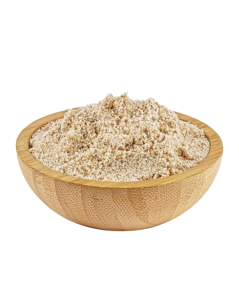 Walnut Shell Powder for Face Scrubs