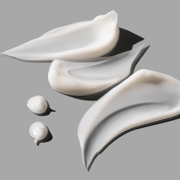 Smoothing Eye Cream