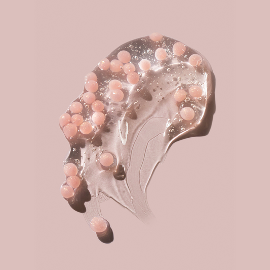 Anti-Aging Nourishing Ampoule