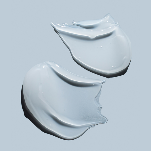 Aqua Plus Moisturizing Gel Cream For Oily Skin
