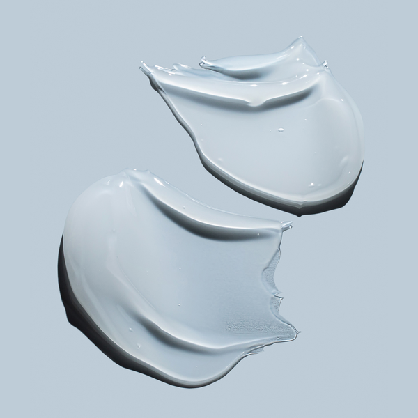 Aqua Plus Moisturizing Gel Cream For Oily Skin