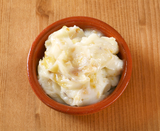 Shea Butter