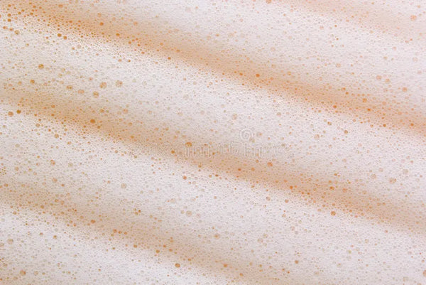Anti Dandruff Shampoo