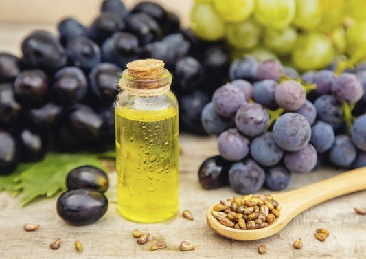 Wild Grape Flavor Oil