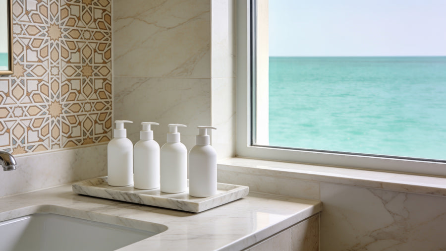 Hotel Amenities Supplier for Qatar Hotels
