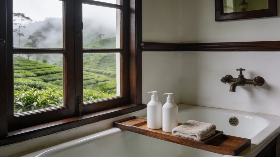 Hotel Amenities Supplier for Sri Lanka Hotels