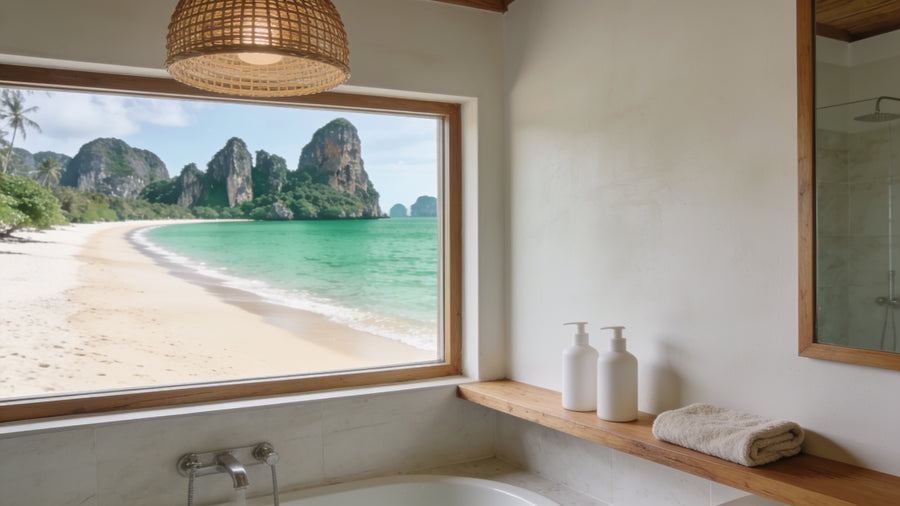 Hotel Amenities Supplier for Vietnam