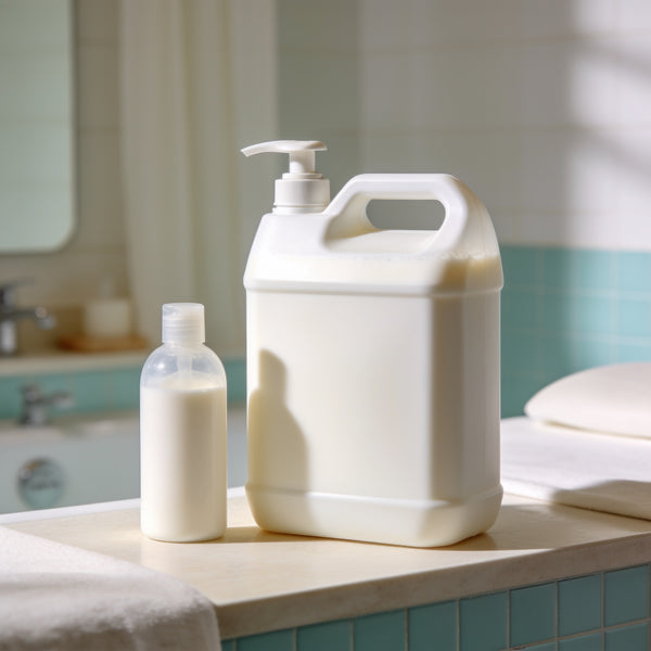 Hotel Body Lotion 5 L Refill