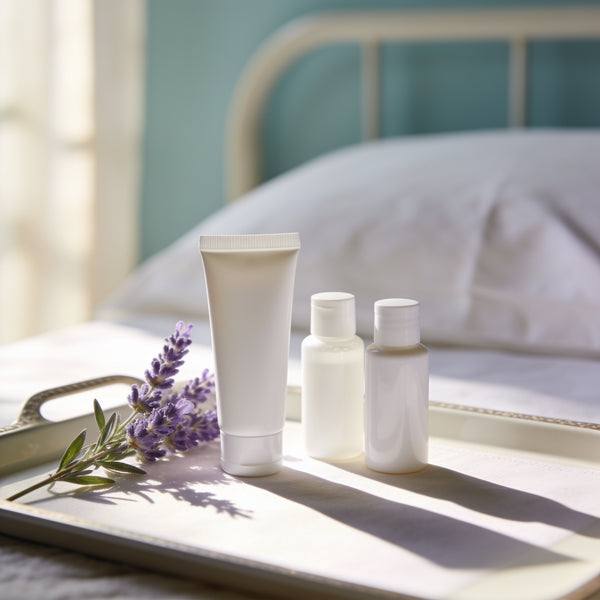 Hotel Body Lotion Miniature