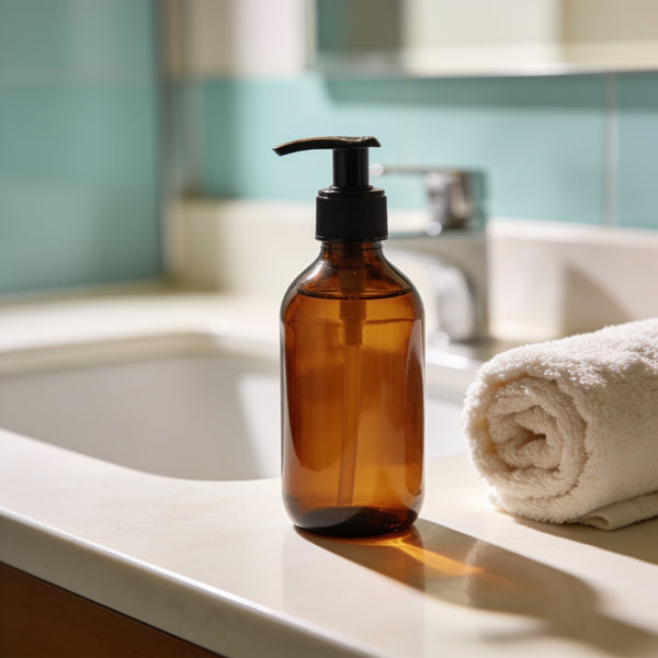 Hotel Hand Wash
