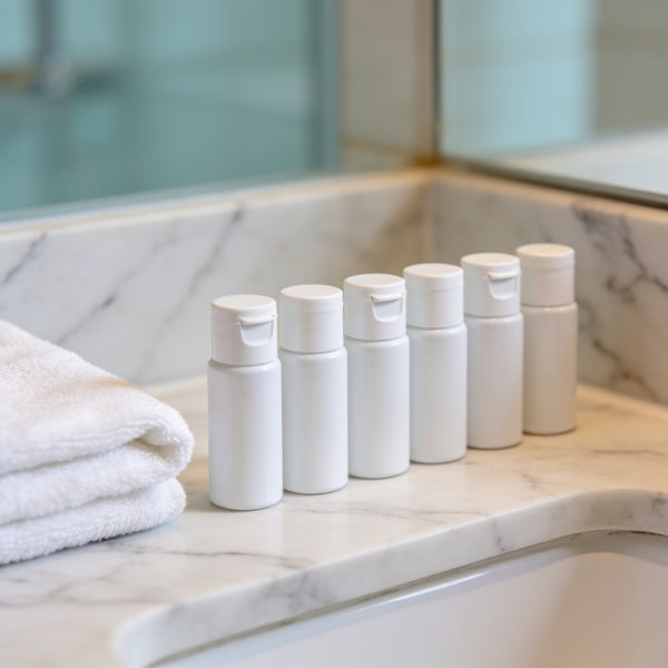 Hotel Shampoo Miniature