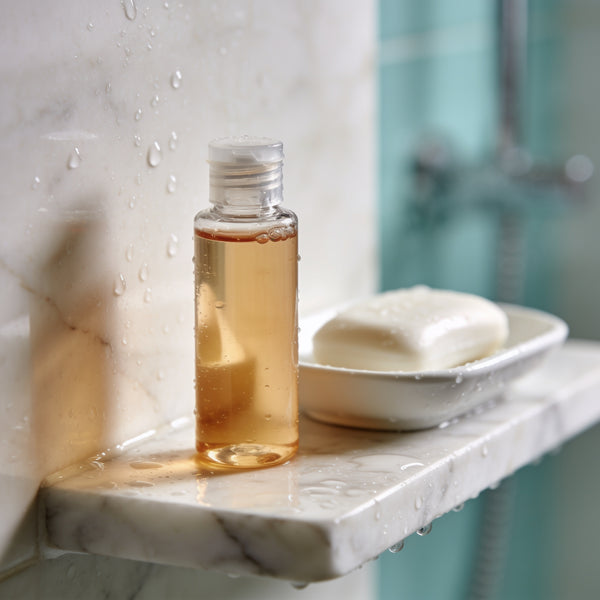 Hotel Shower Gel Miniature