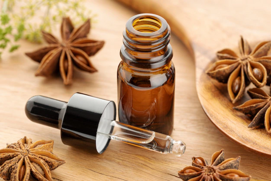 Anise (Saunf) Flavor Oil 5 questions