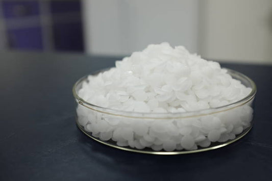 Sodium Hydroxide Pellets