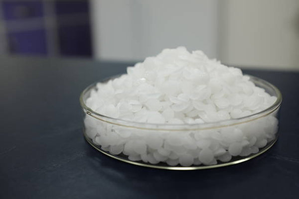 Sodium Hydroxide Pellets