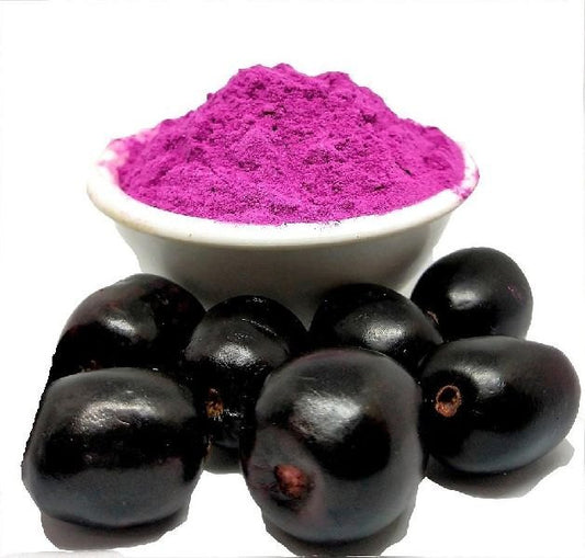 Jamun Seed Powder