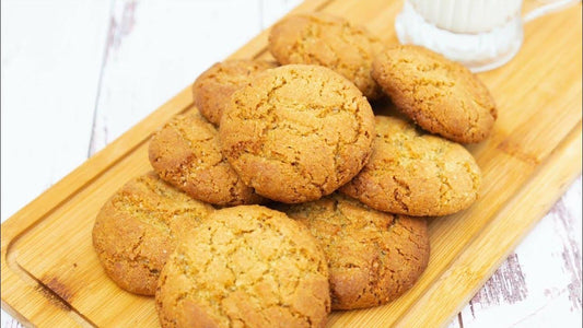 Butter Cookies Flavour Oil