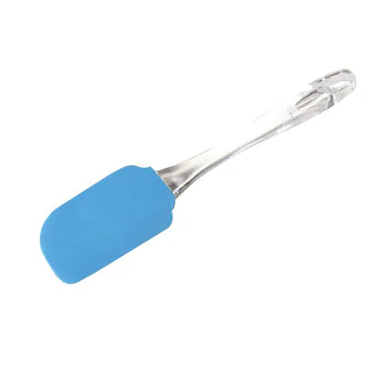 Silicone Spatula (Long Handle)
