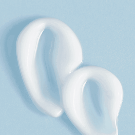 Xylitol Soothing Cream