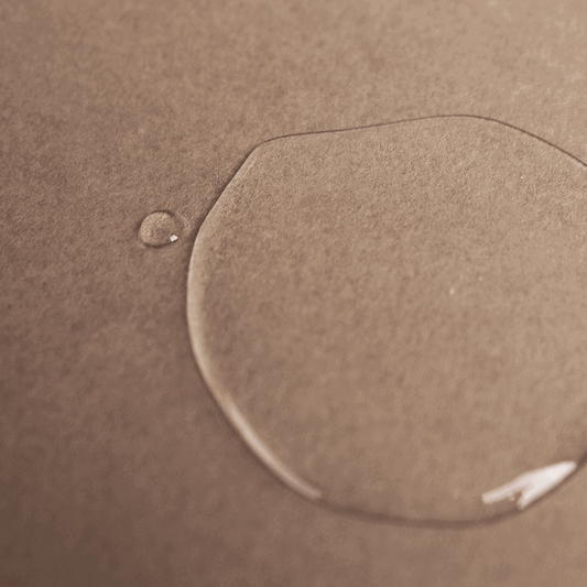 Hyaluronic & Niacinamide Acid Face Serum