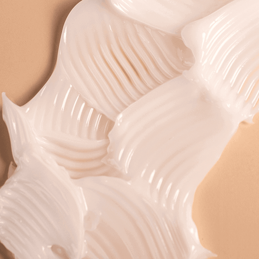 Protein Silk Skin Cream