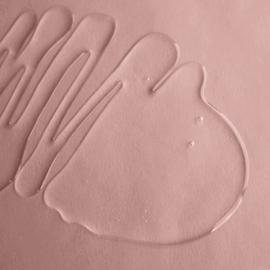 Lemongrass & Lavender Massage Oil