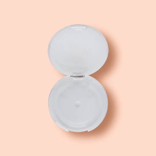 Round Compact 8.5 (CP001)