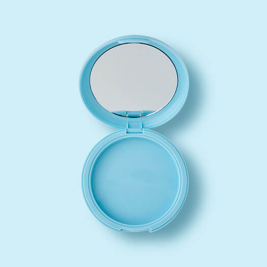 Round Compact A 10 (CP002)