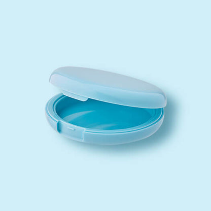 CP002-Round Compact A 10
