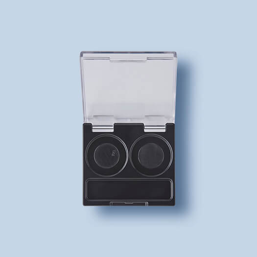Square 2 Hole Palette 1.2 (PL001)