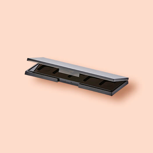 Square 5 Hole Palette 0.5 (PL001)