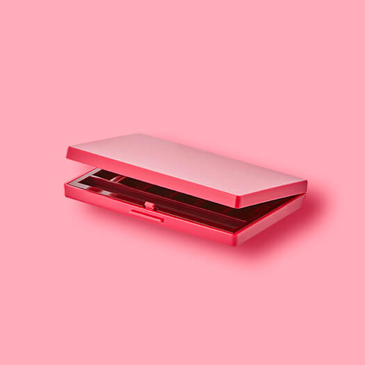 Square 6 Hole Palette 6 (PL001)