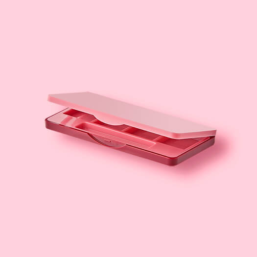 Square 4 Hole Palette 7.2 (PL001)