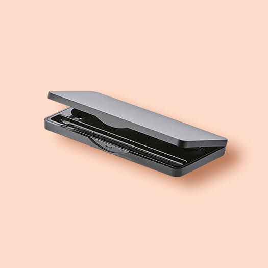 Square 4 Hole Palette 4 (PL001)