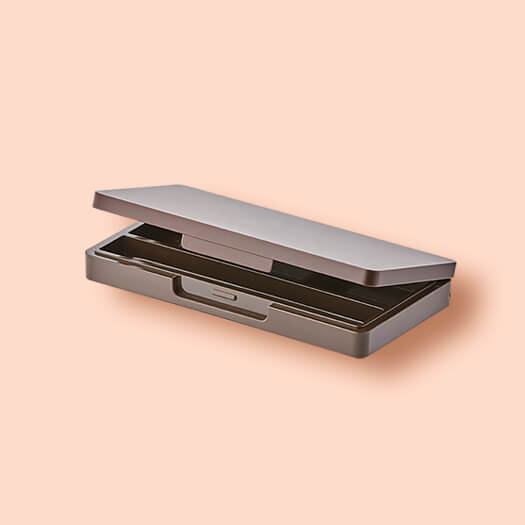 Square 3 Hole Palette 5.4 (PL001)