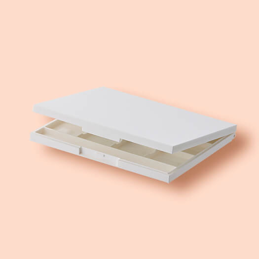 Square 12 Hole Palette 24 (PL001)