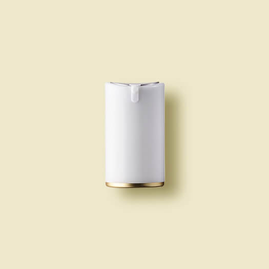 Double Airless Pump C 30 ml (AP001)