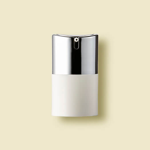 Single Airless Pump 30 ml (AP001)