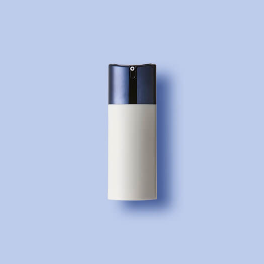 Double Airless Pump 100 ml (AP001)