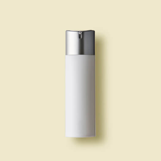 Single Airless Pump 150 ml (AP001)