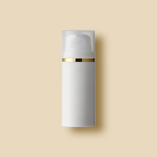 Single Airless Pump 100 ml (AP001)