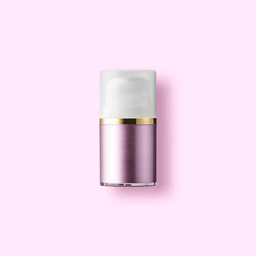 Single Airless Pump B 30 ml (AP001)
