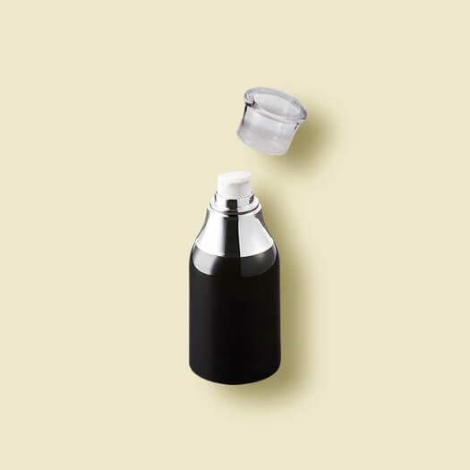 Double Airless Pump D 50 ml (AP001)